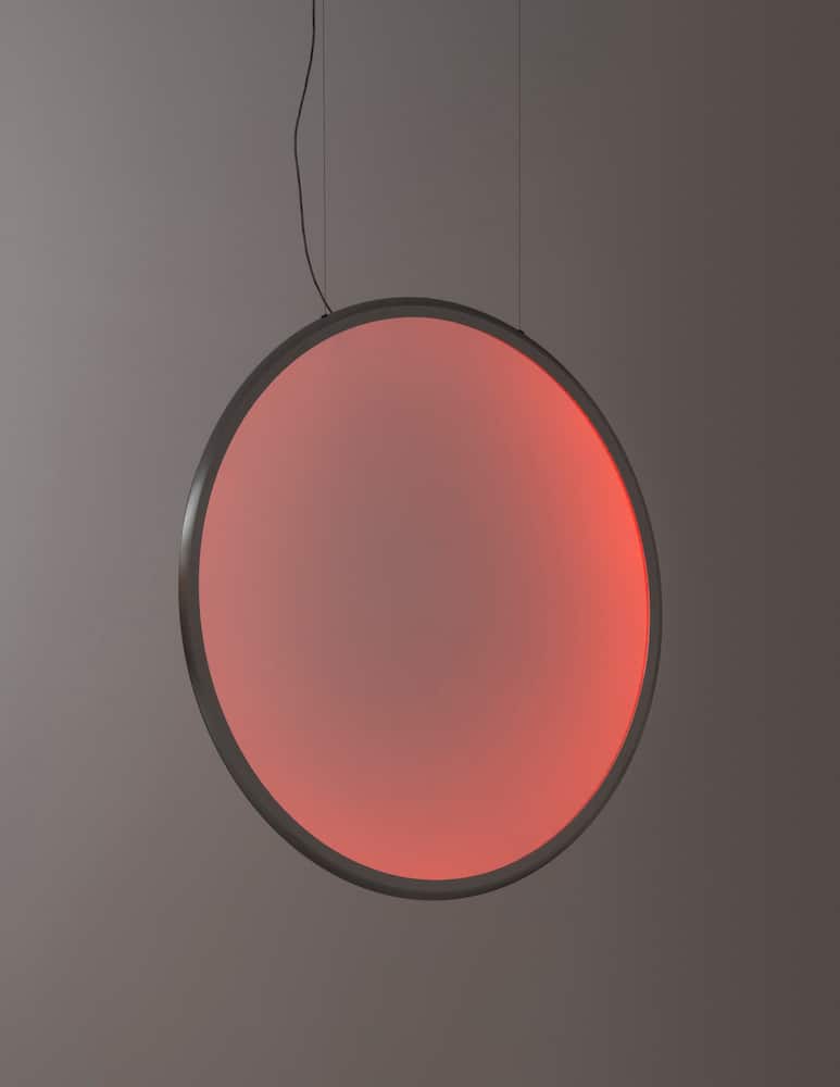 Artemide Lampada a sospensione Discovery Vertical 100 - immagine 4 Artemide Lampada a sospensione Discovery Vertical 100 - immagine 4