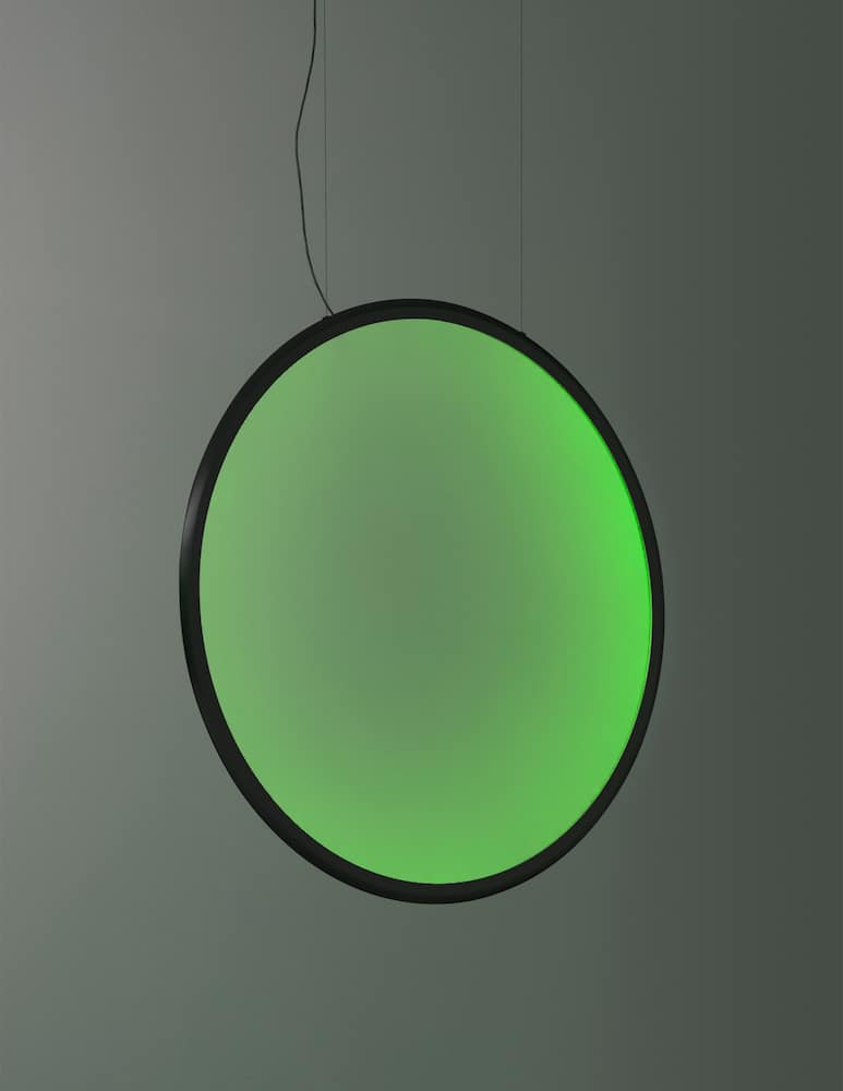 Artemide Lampada a sospensione Discovery Vertical 140 - immagine 4 Artemide Lampada a sospensione Discovery Vertical 140 - immagine 4