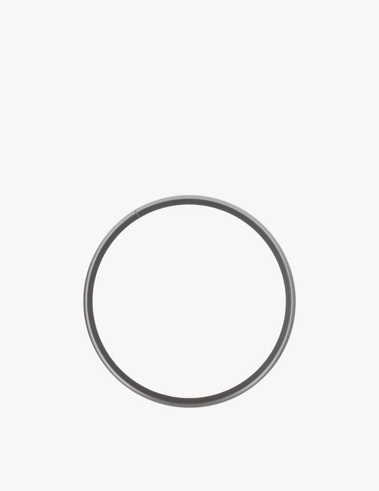 rinascente Artemide Discovery Vertical 140 Lampada da Soffitto - Grigio