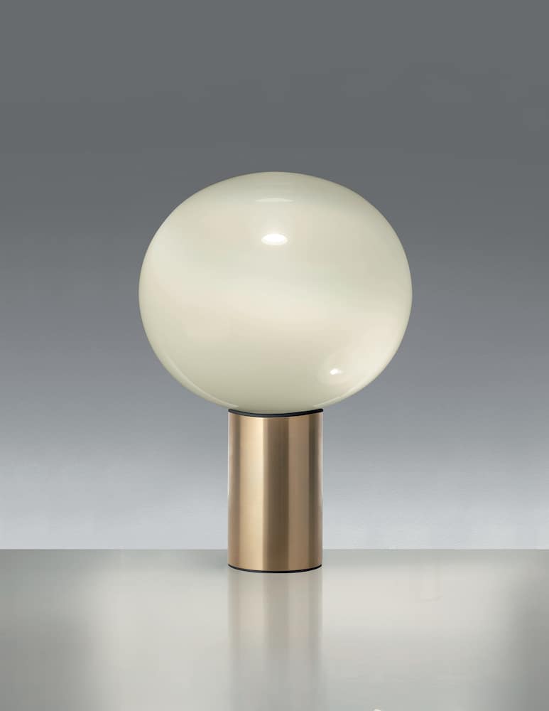 Artemide Lampada da tavolo Laguna 37 - immagine 4 Artemide Lampada da tavolo Laguna 37 - immagine 4