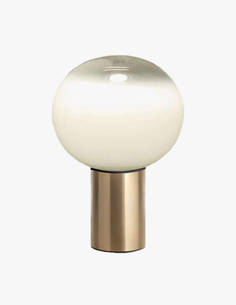 rinascente Artemide Laguna 37 Lampada da Tavolo - Multicolor