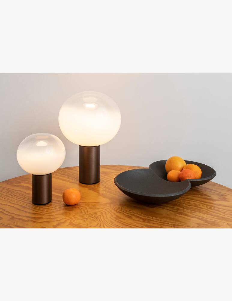 rinascente Artemide Laguna 37 Lampada da Tavolo - Multicolor