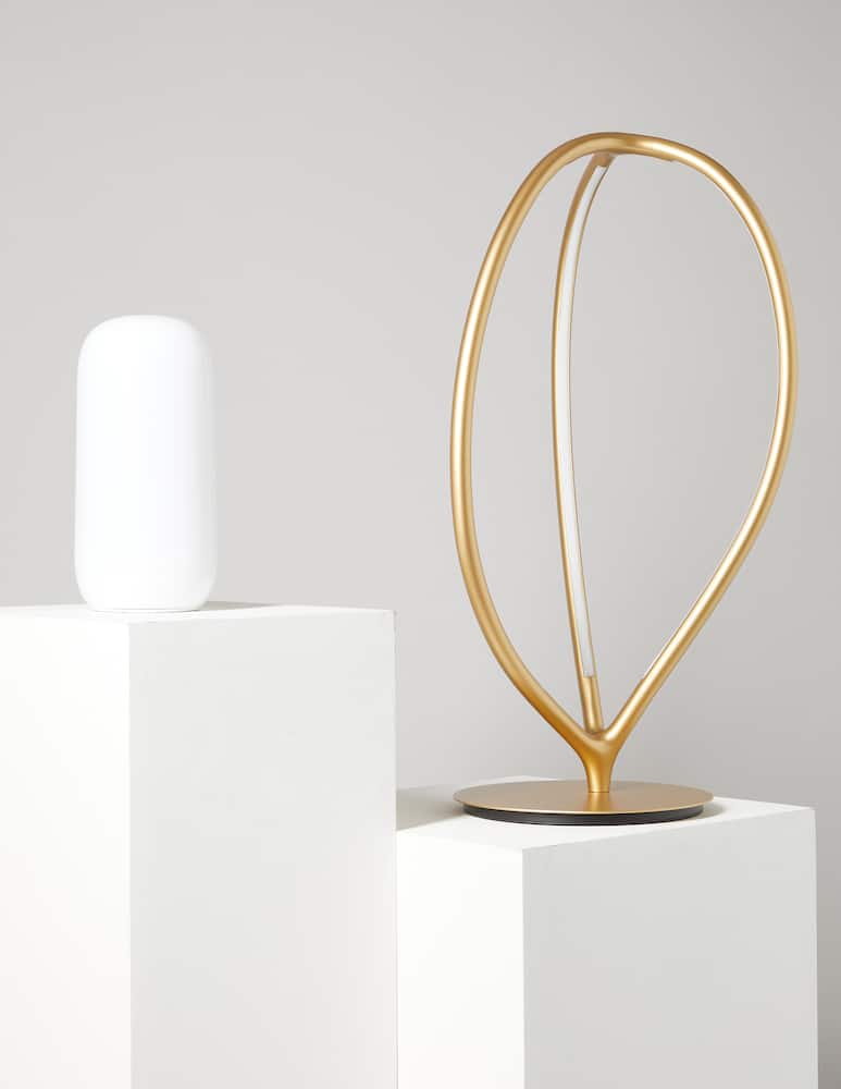 Artemide Lampada da tavolo Arrival - immagine 2 Artemide Lampada da tavolo Arrival - immagine 2