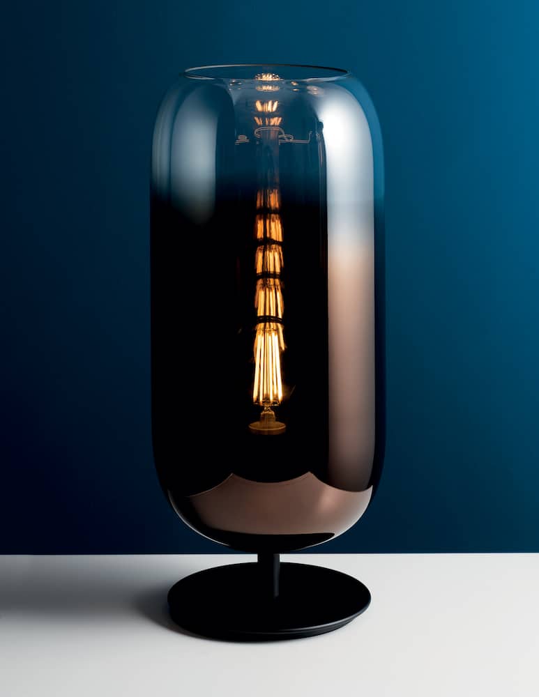 rinascente Artemide Gople MiniLampada da Tavolo 