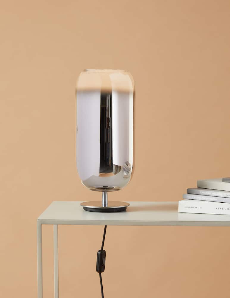 rinascente Artemide Gople Mini  Lampada da Tavolo 