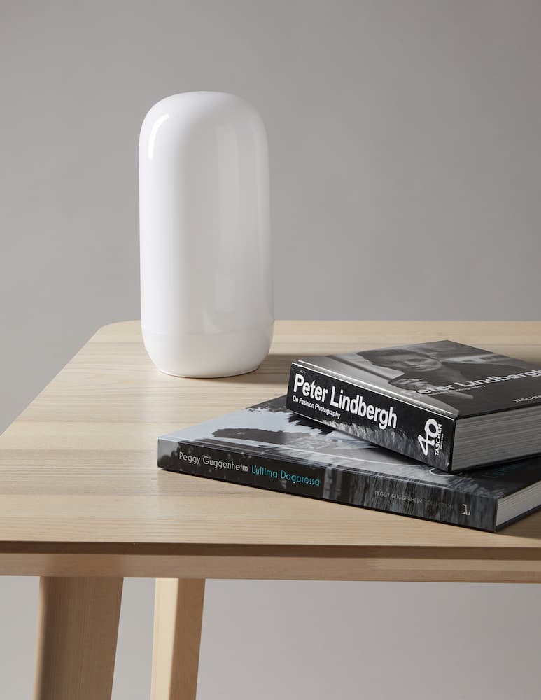 Artemide Lampada da tavolo Gople Portable - immagine 1 Artemide Lampada da tavolo Gople Portable - immagine 1