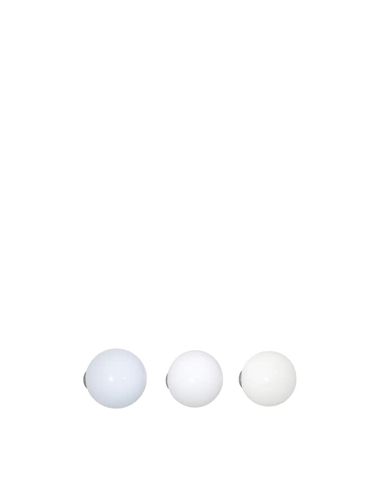 Vitra Appendiabiti Coat Dots - immagine 1