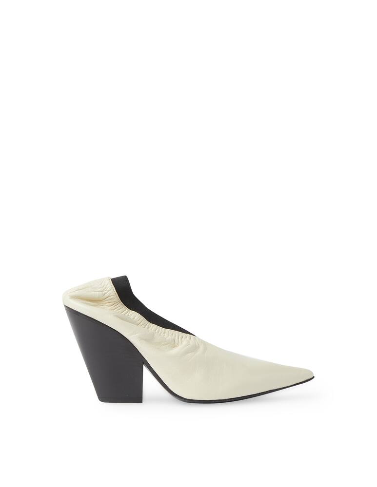 Jil Sander Pumps Nikki - white - picture 1 Jil Sander Pumps Nikki - white - picture 1