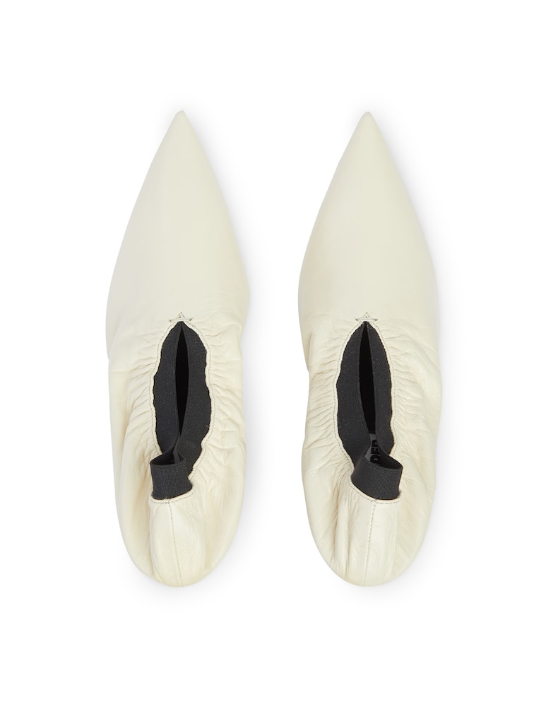 rinascente Jil Sander Pumps Nikki - white