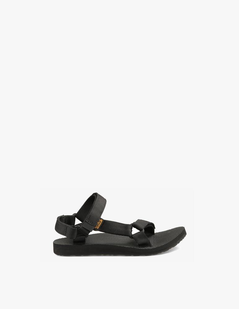 rinascente Teva Original Universal flats - black