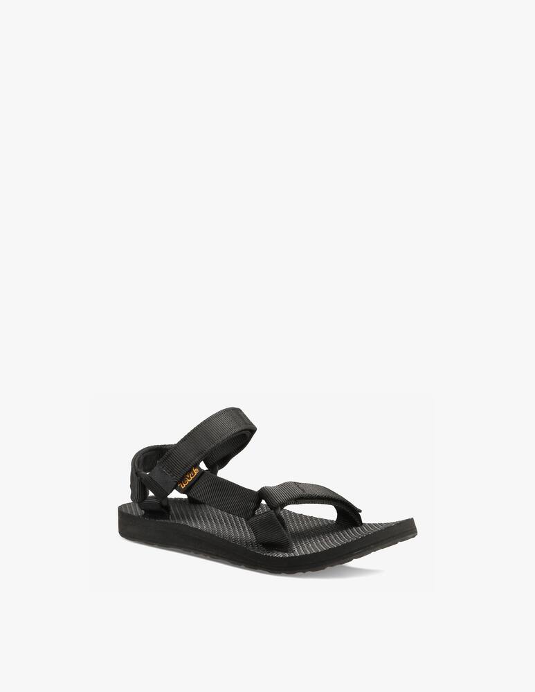 rinascente Teva Original Universal flats - black