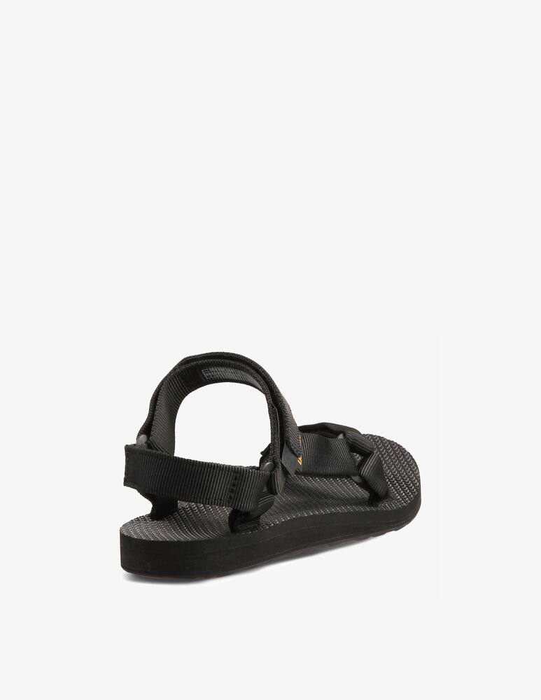 rinascente Teva Original Universal flats - black