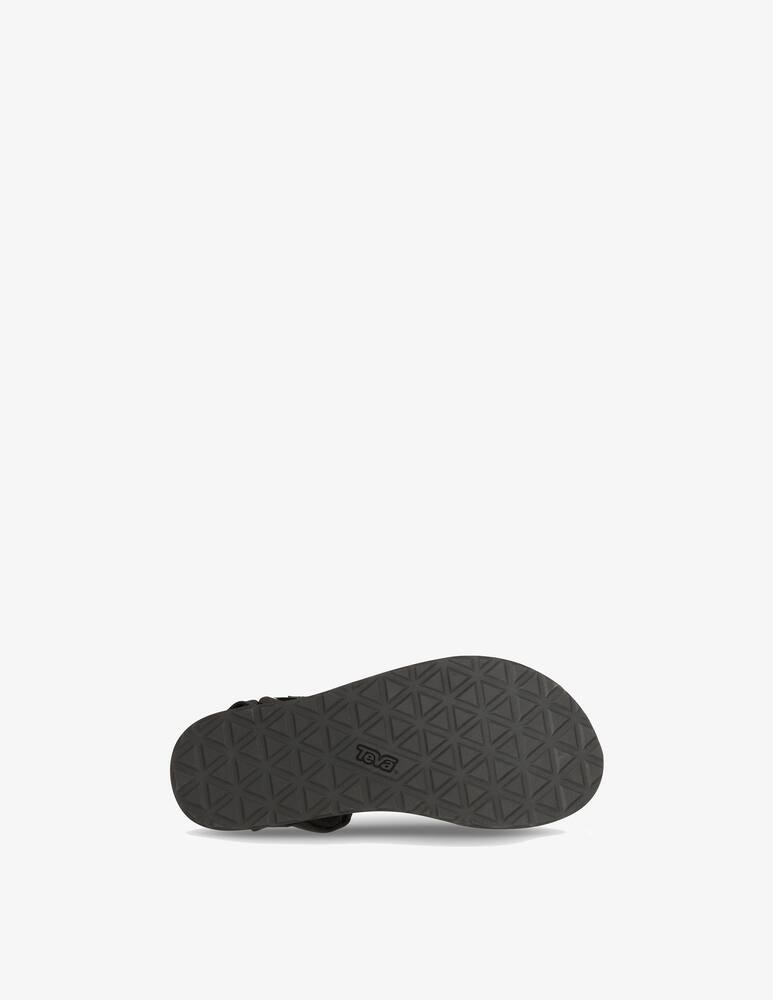 rinascente Teva Original Universal flats - black
