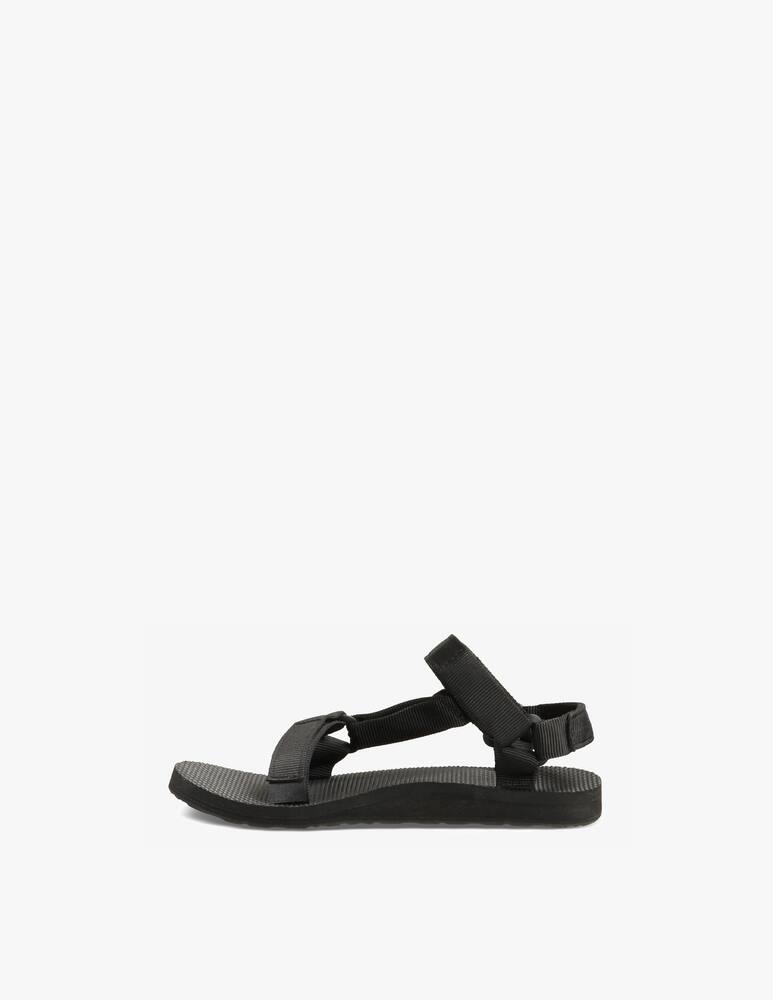 rinascente Teva Original Universal flats - black