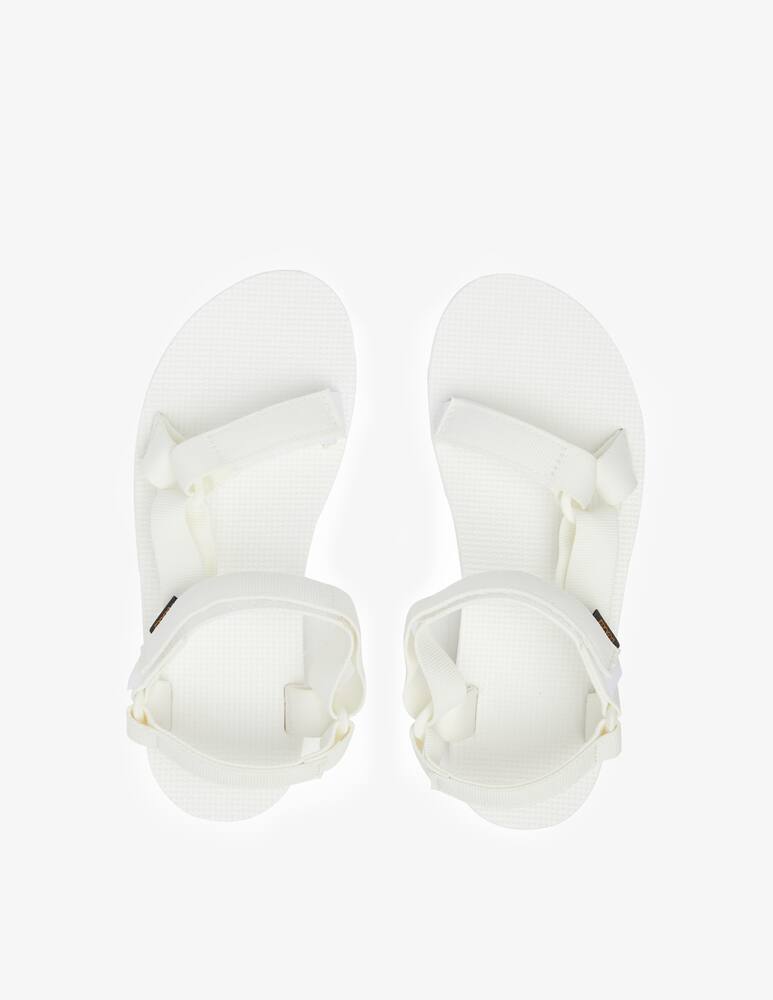 rinascente Teva Sandali bassi Original Universal - bianco