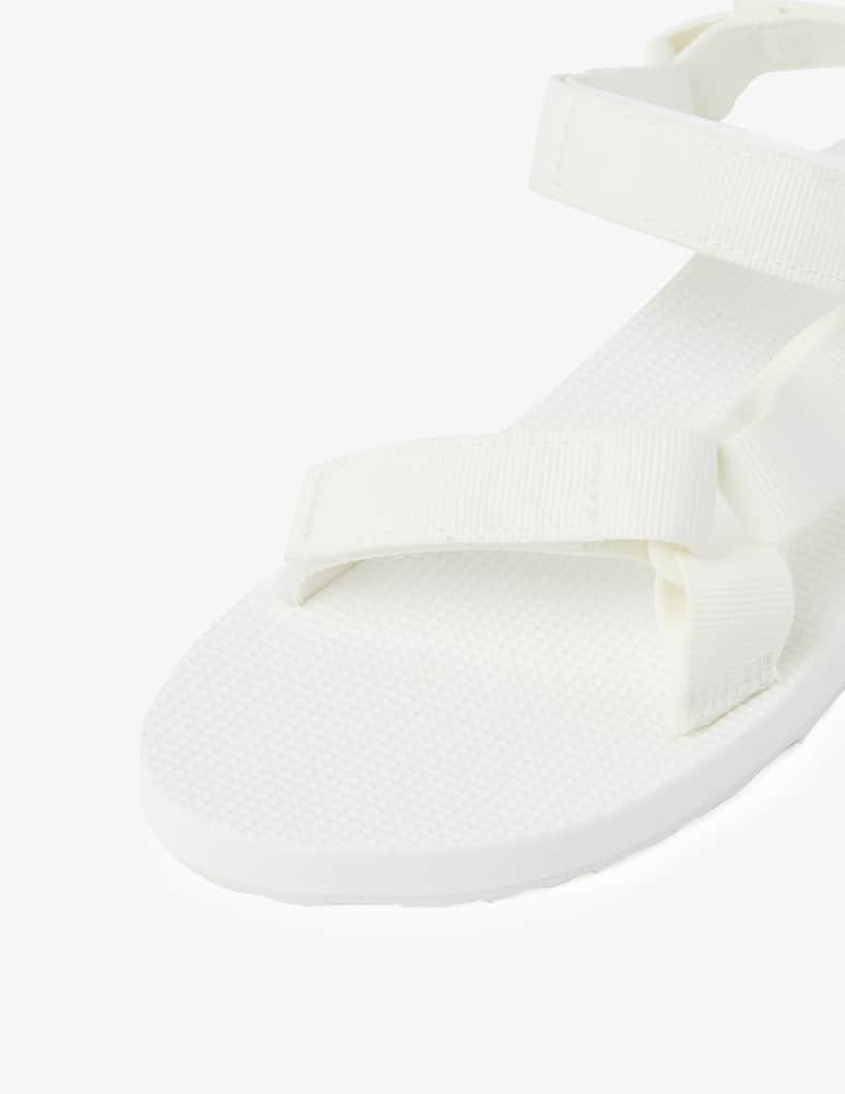 rinascente Teva Sandali bassi Original Universal - bianco