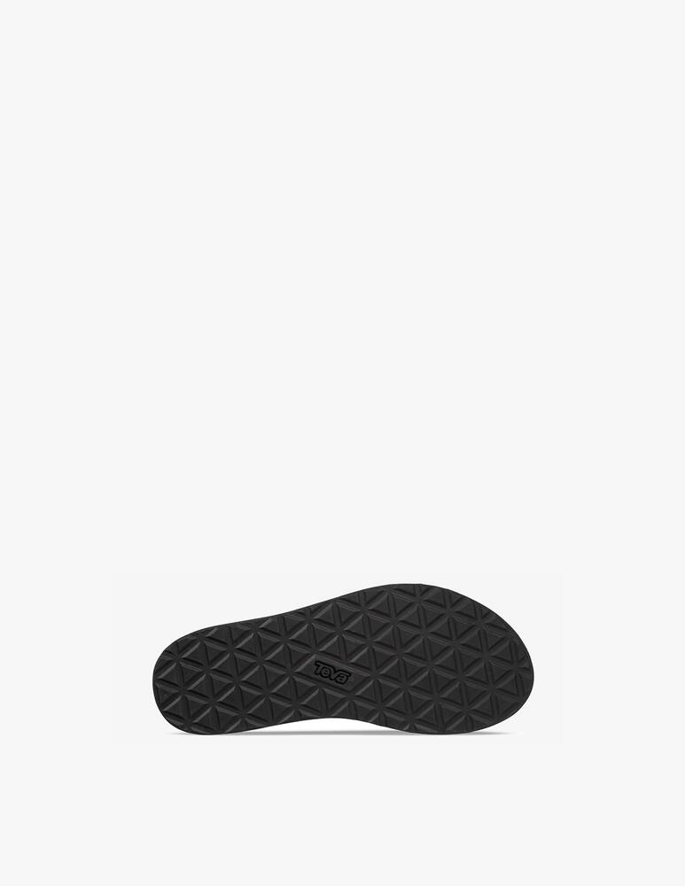 rinascente Teva Midform Universal flats - black