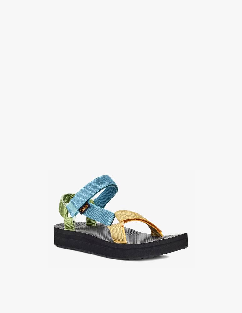 rinascente Teva Sandali bassi Midform Universal - multicolor