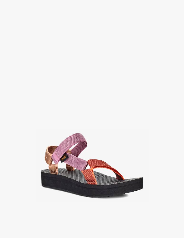 rinascente Teva Sandali bassi Midform Universal - multicolor