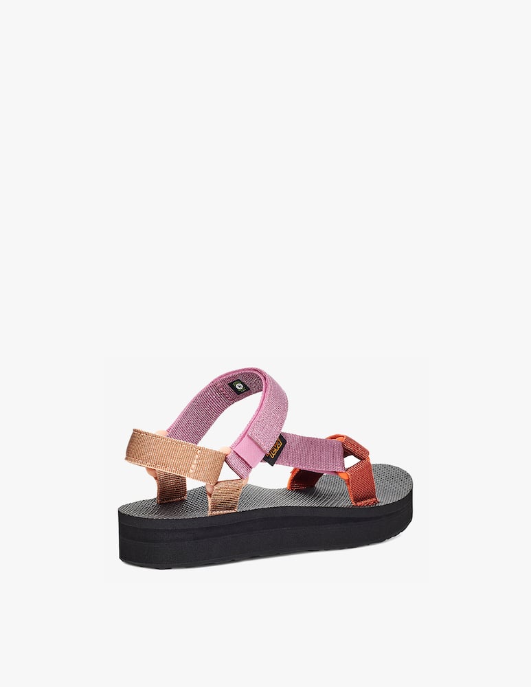 rinascente Teva Sandali bassi Midform Universal - multicolor