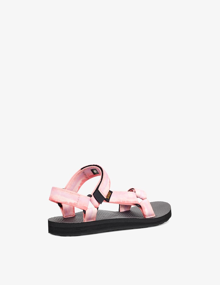 rinascente Teva Sandali bassi Original Tye Die - rosa
