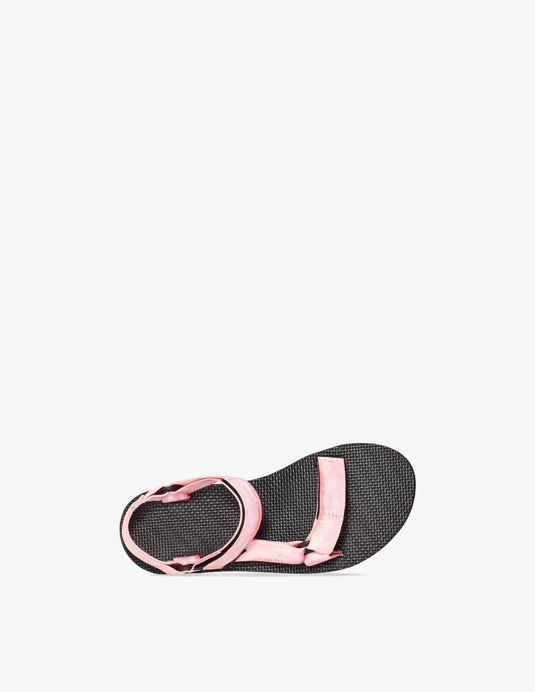 rinascente Teva Sandali bassi Original Tye Die - rosa