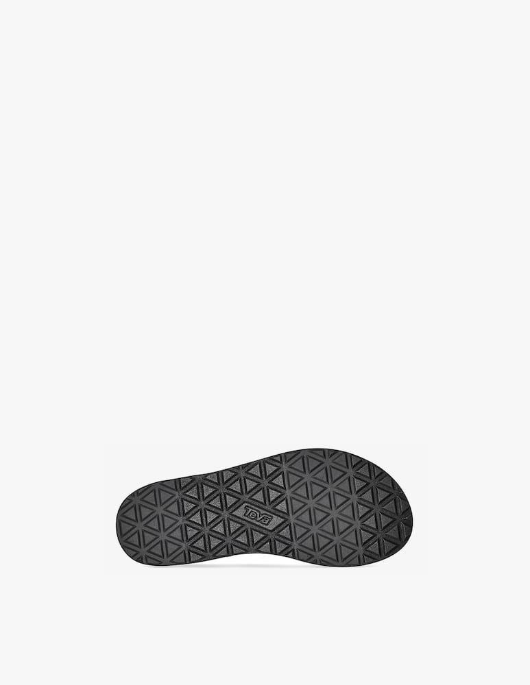 rinascente Teva Sandali bassi Original Tye Die - rosa