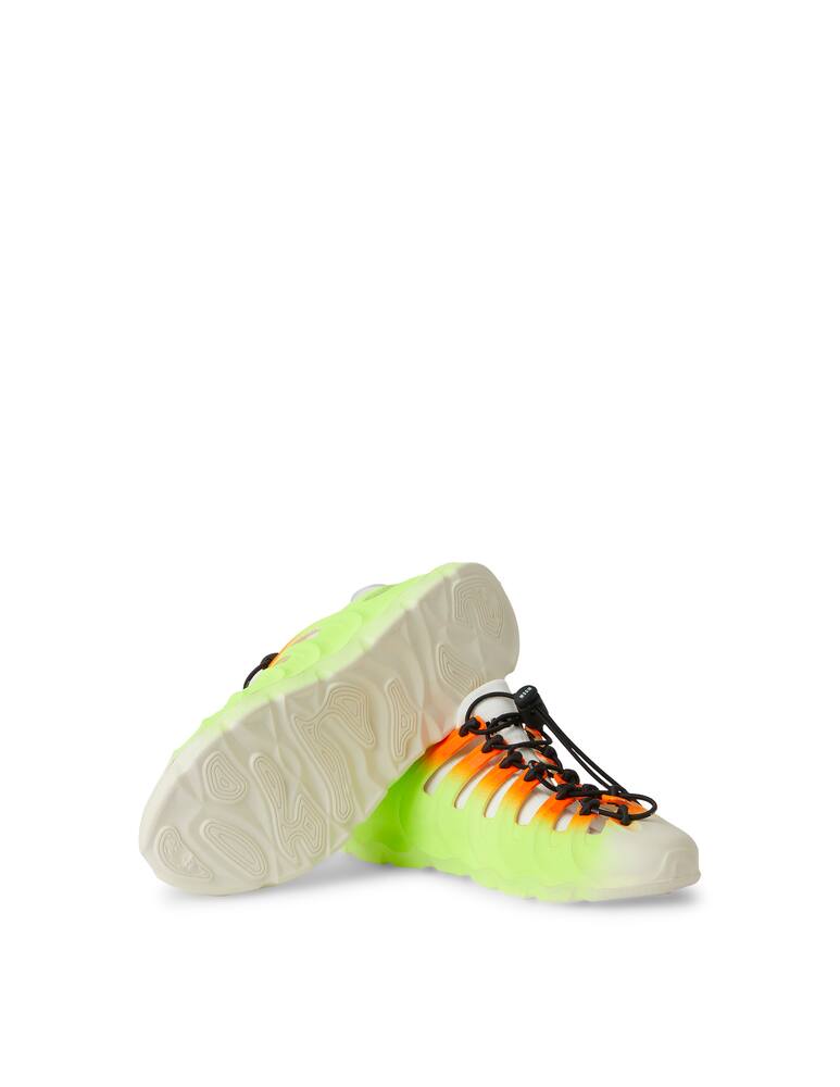 rinascente MSGM Low-top sneakers - yellow