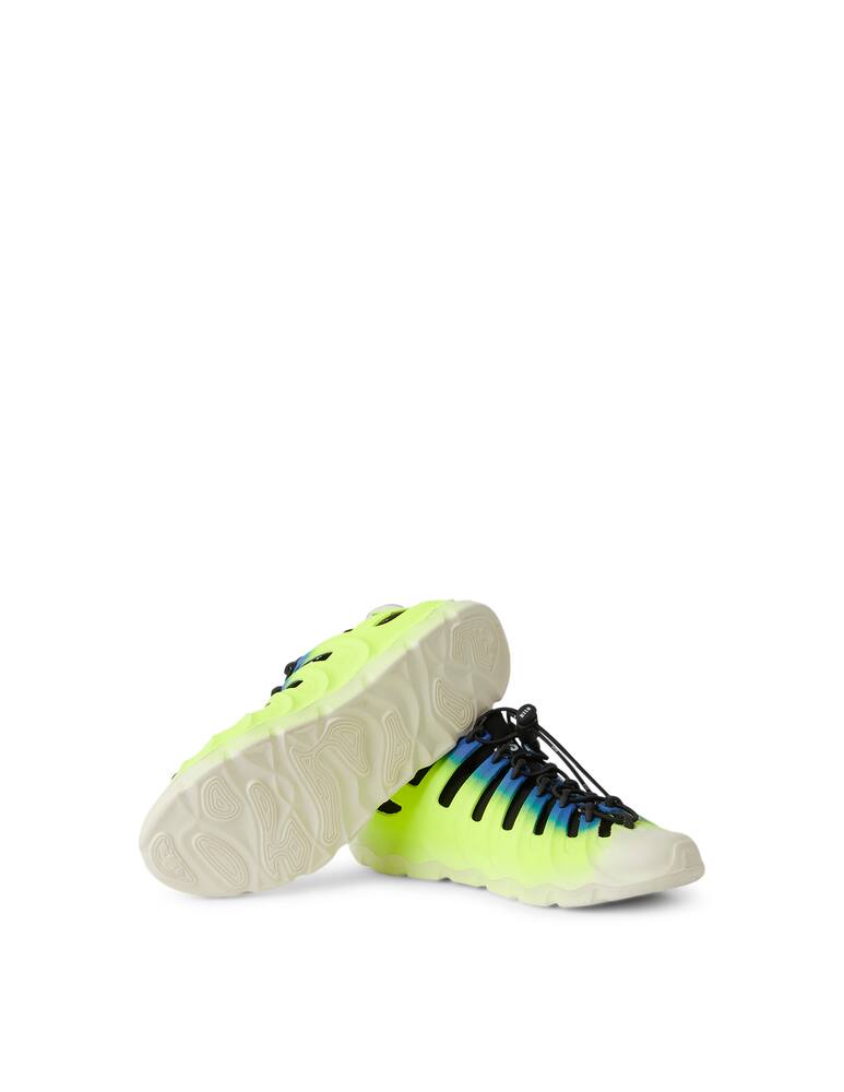 rinascente MSGM Low-top sneakers - yellow