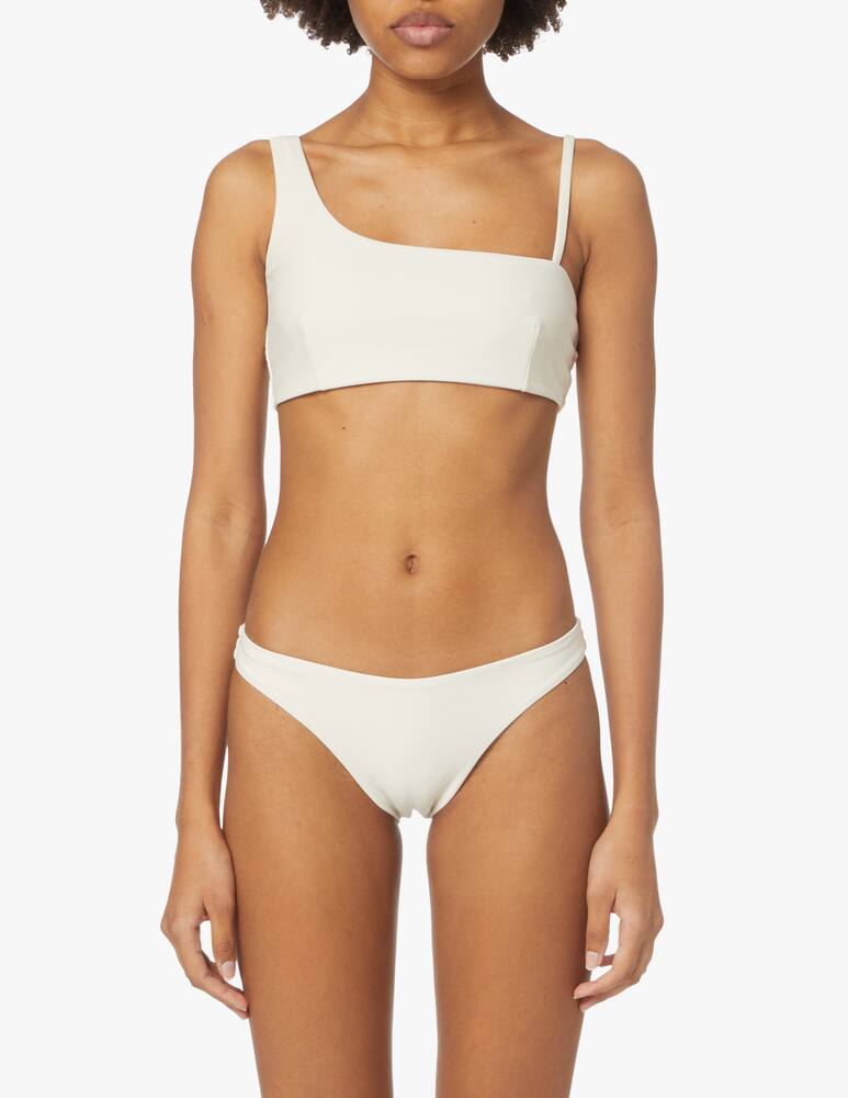 rinascente Nomad Tribe Swim Lilo bikini bottom - beige