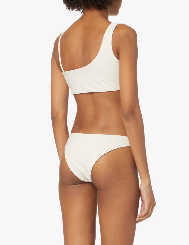 rinascente Nomad Tribe Swim Lilo bikini bottom - beige