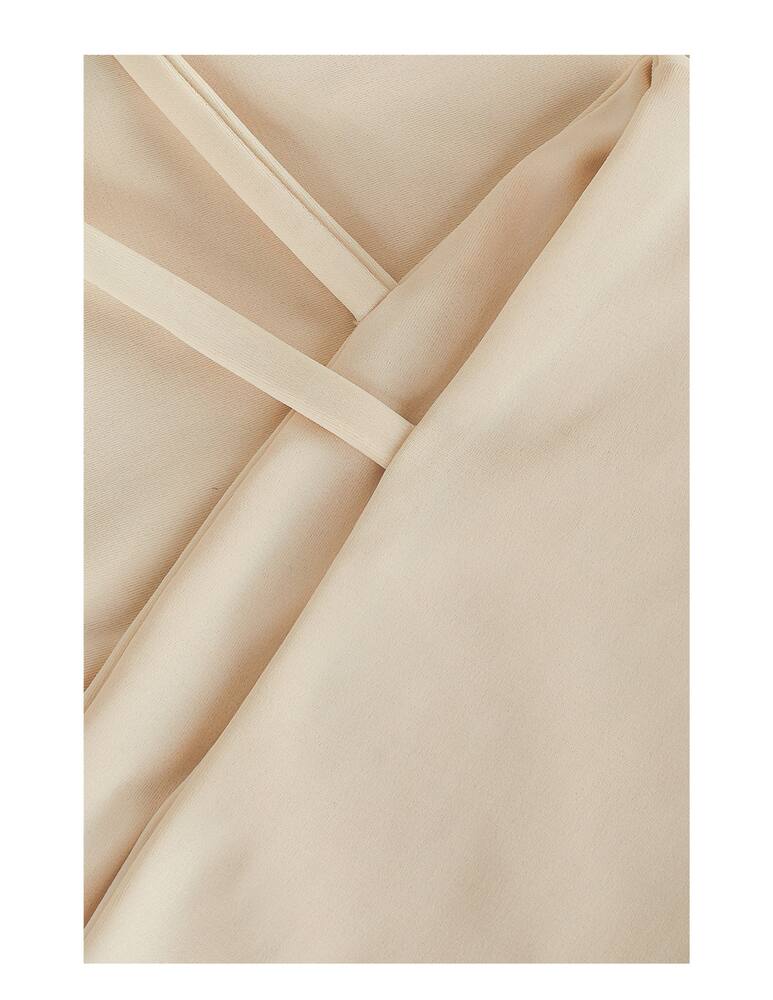 rinascente Nomad Tribe Swim Lilo bikini bottom - beige