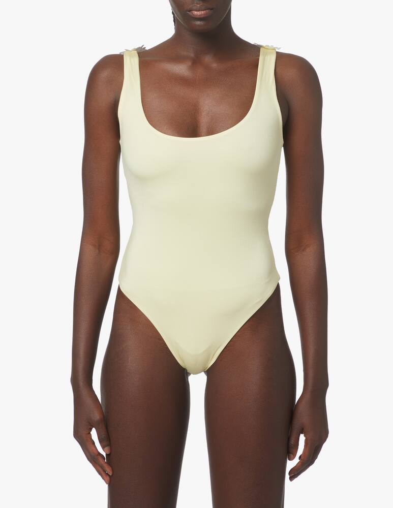 rinascente Chéri Costume intero Margherite - giallo