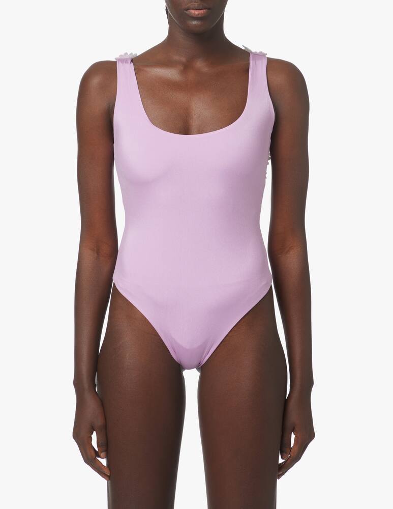 rinascente Chéri Costume intero Margherite - lilla