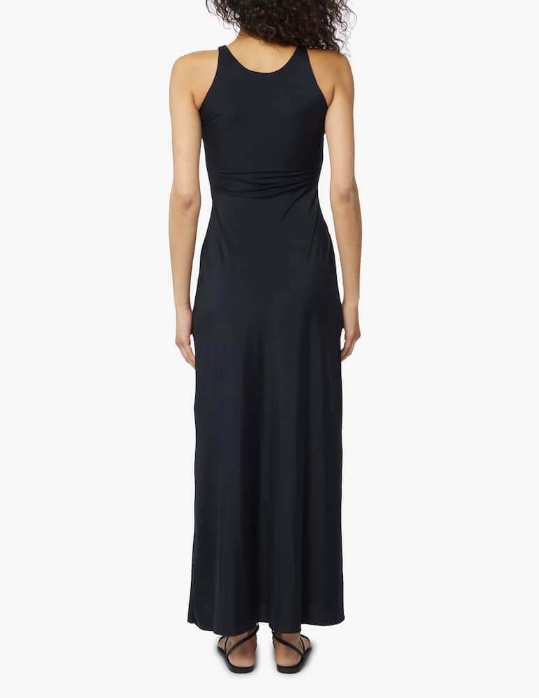 rinascente Chéri Vestito copricostume - nero