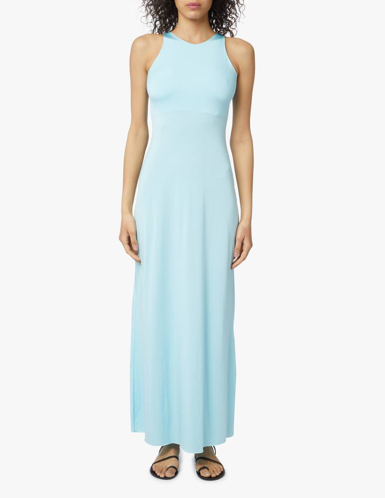 rinascente Chéri Vestito copricostume - azzurro