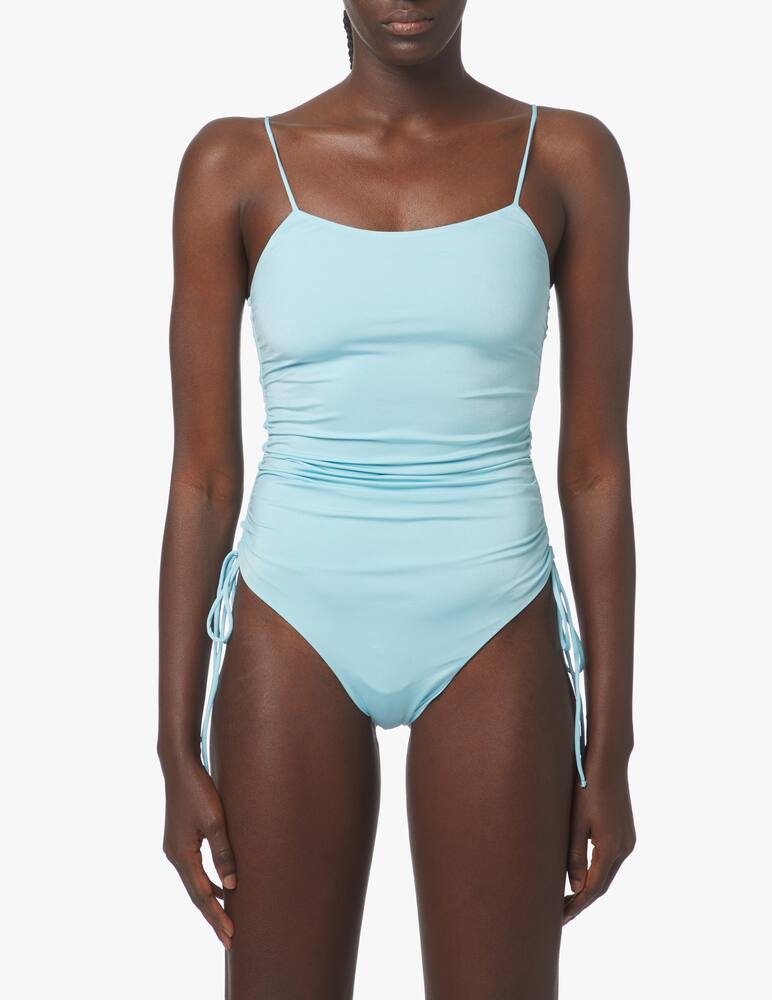 rinascente Chéri Costume intero - azzurro