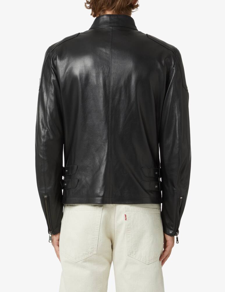 rinascente Matchless Giacca marlon - Nero