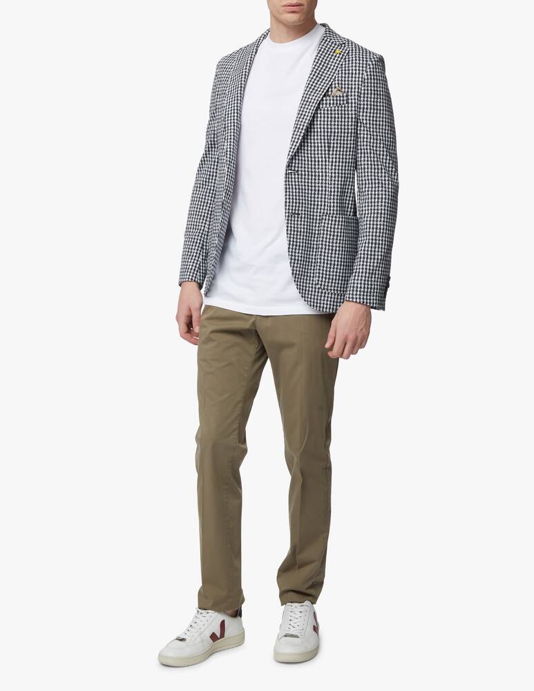 rinascente Manuel Ritz Giacca jersey stampa - multicolor