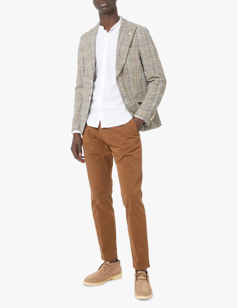 rinascente Manuel Ritz Giacca jersey fantasia - multicolor