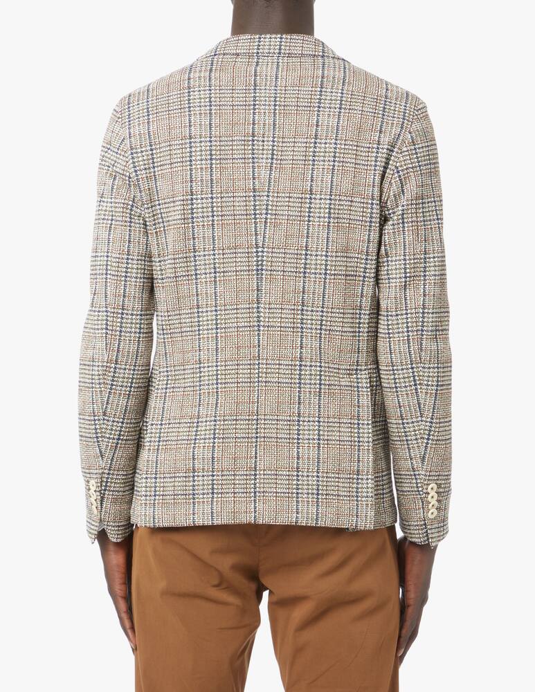 rinascente Manuel Ritz Giacca jersey fantasia - multicolor