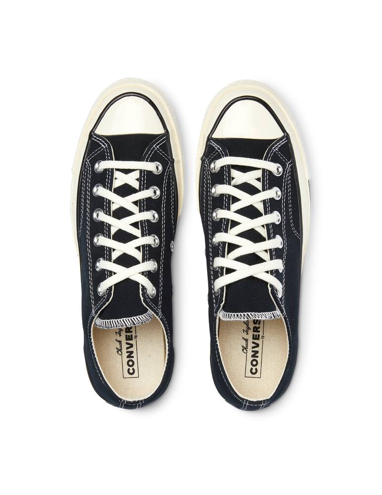 rinascente Converse Chucky Taylor 70 low-top sneakers - black