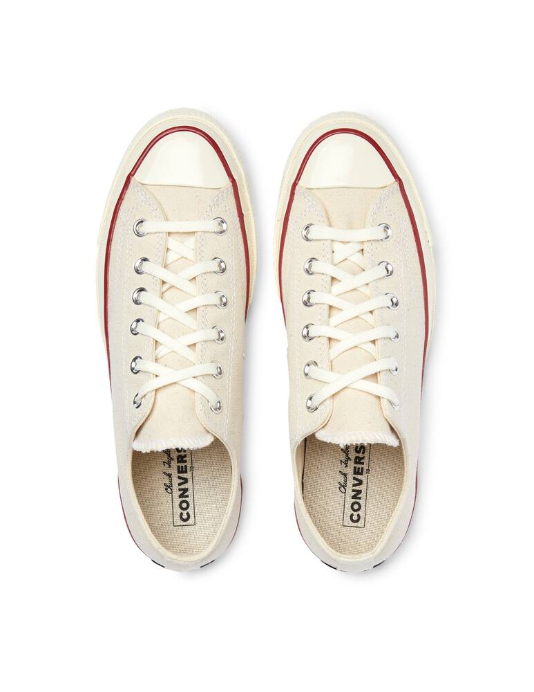 Converse Sneakers basse Chucky Taylor 70 - immagine 3 Converse Sneakers basse Chucky Taylor 70 - immagine 3