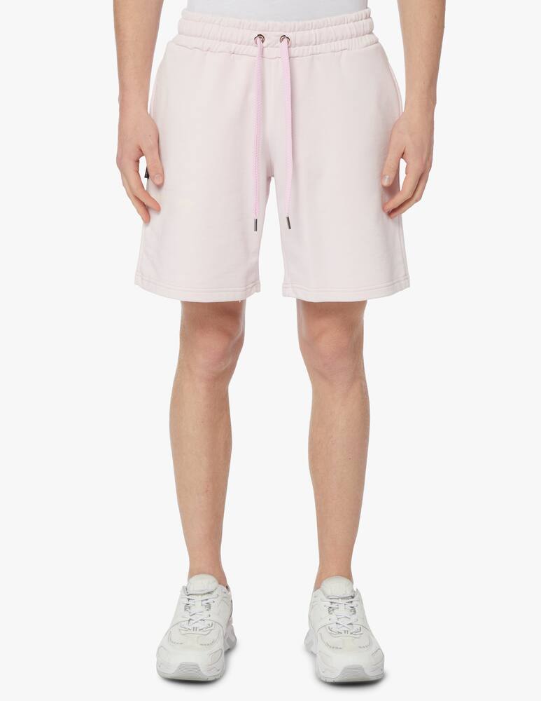 rinascente Family First Light sweatpants - pink