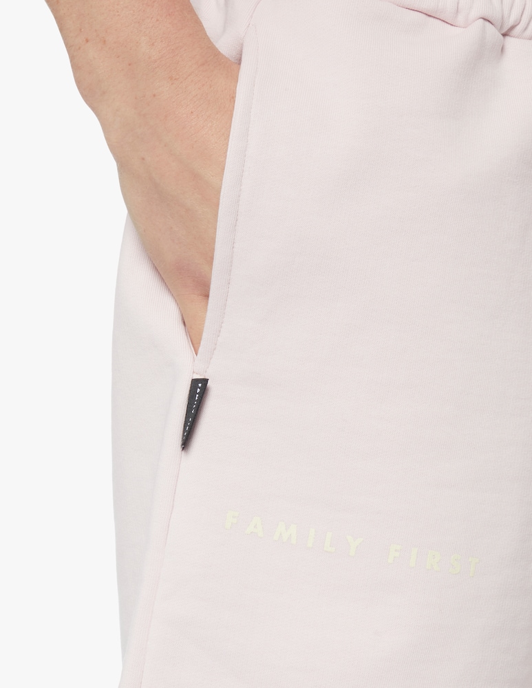 rinascente Family First Light sweatpants - pink