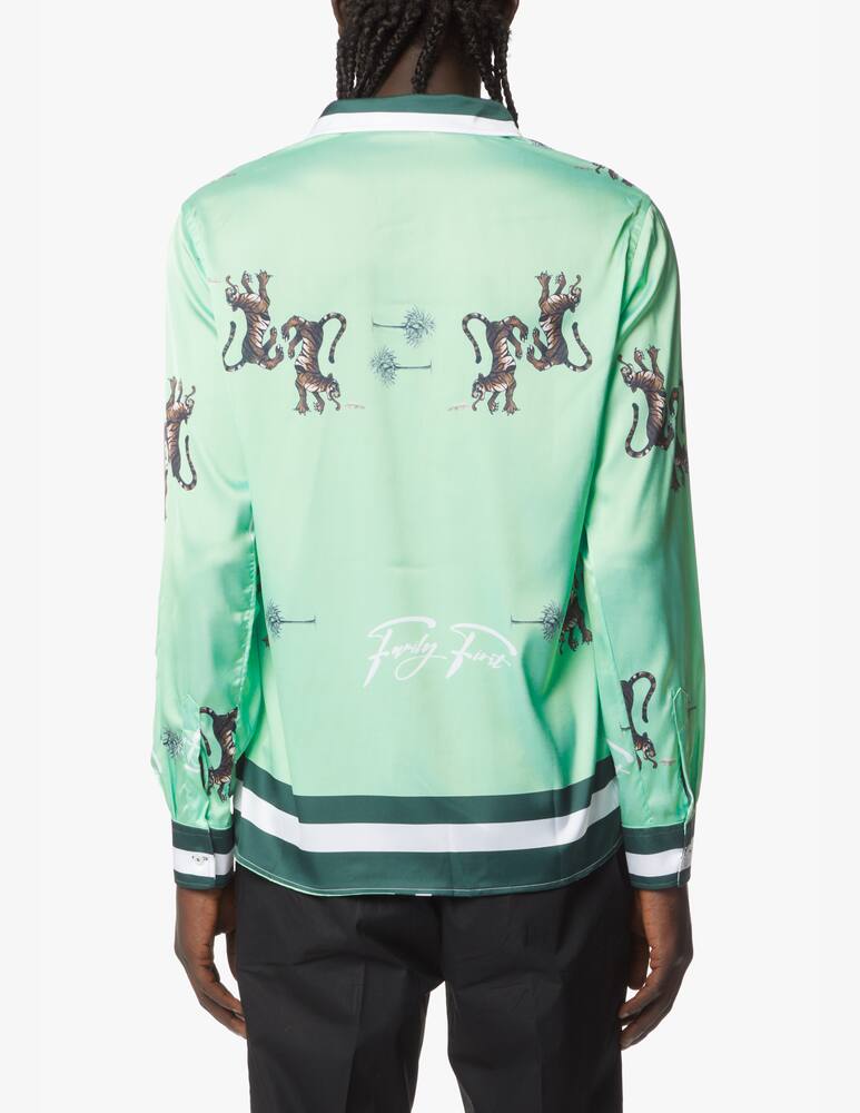 rinascente Family First Pantalone jogger in cotone leggero - bianco