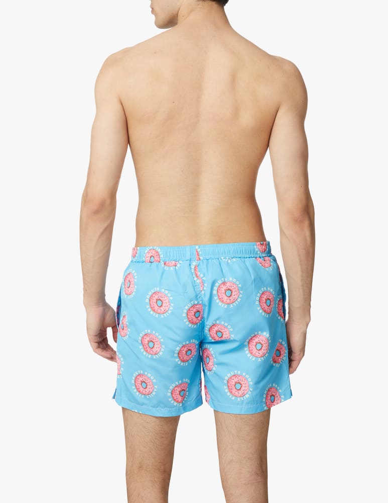 rinascente Family First Swimshorts - multi