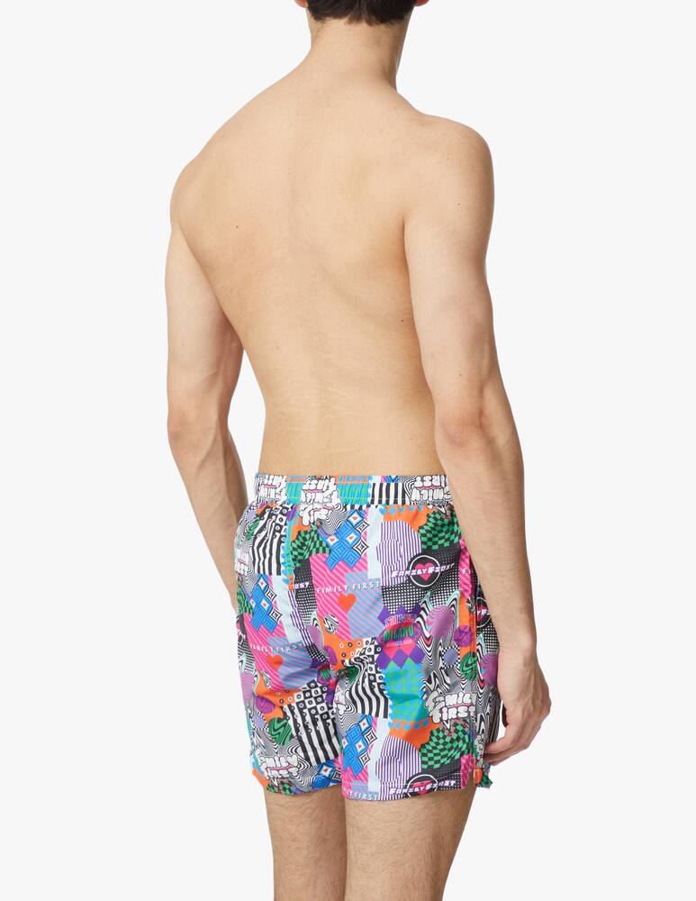 rinascente Family First Costume - multicolor