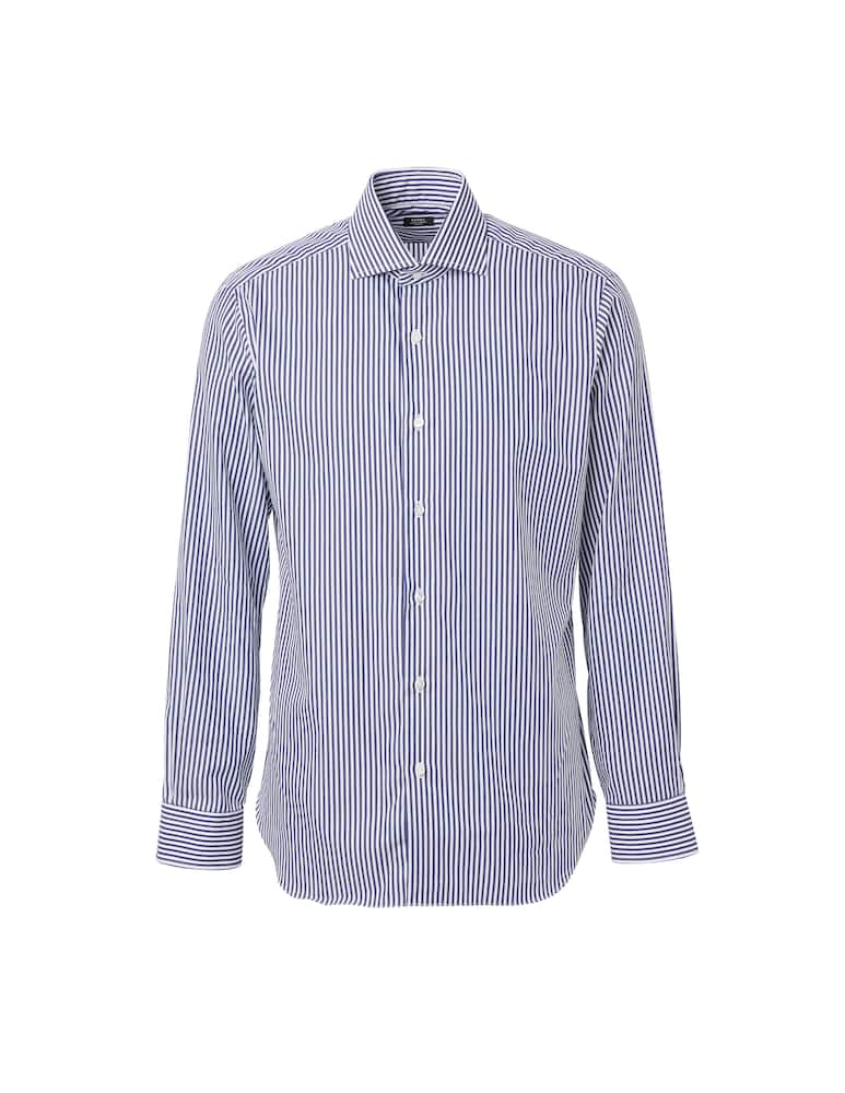 rinascente Barba Napoli Camicia light twill 