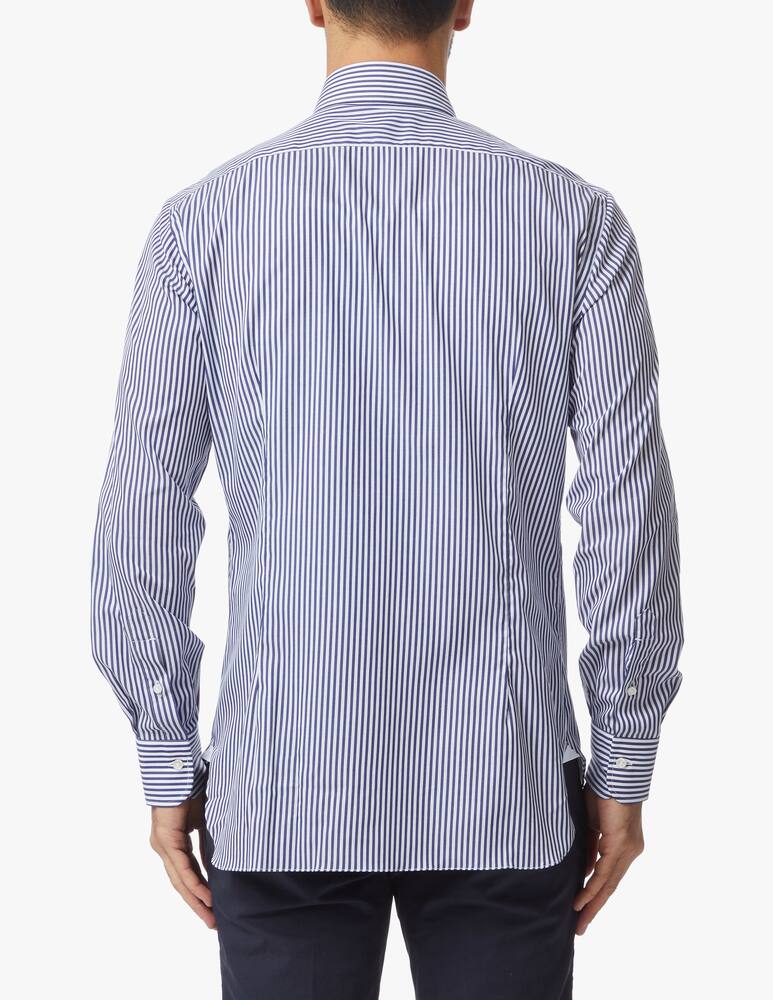 rinascente Barba Napoli Camicia light twill 